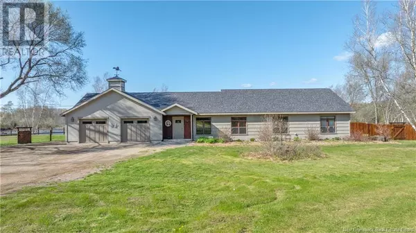 43 Waterford Road, Dutch Valley, NB E4E3N1