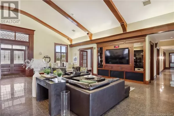 Moncton, NB E1G2N2,369 Rogers Road