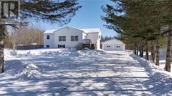 547 Nevers Road, Waasis, NB E3B9C9