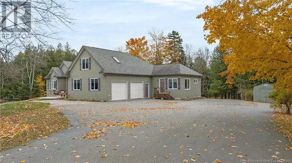 Quispamsis, NB E2E2V6,186 Pettingill Road