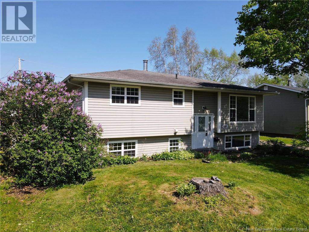 Riverview, NB E1B4H4,59 Henderson Avenue