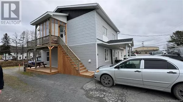 Saint-françois-de-madawaska, NB E7A1A9,1999 Commerciale Street