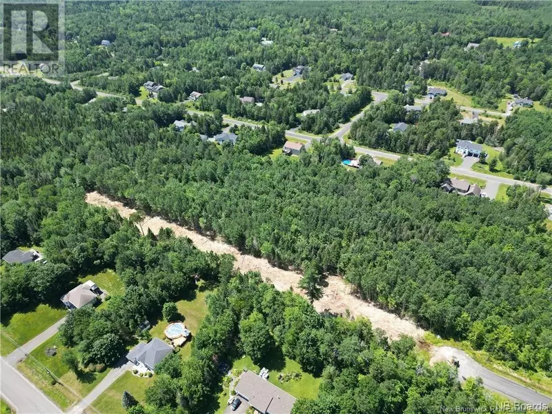 Lot 16 Caleah Lane, Hanwell, NB E3C1N9