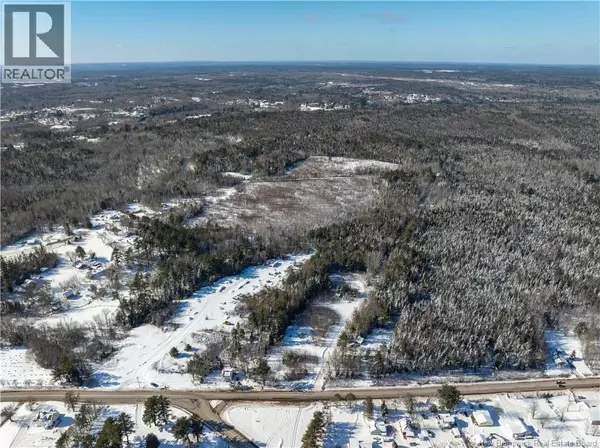 Minto, NB E4B2V4,Lot Pleasant Drive