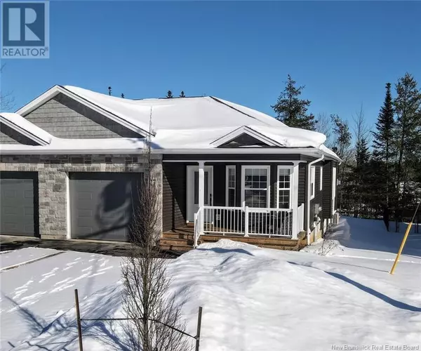 27 Sedona Crescent, Moncton, NB E1G6C5