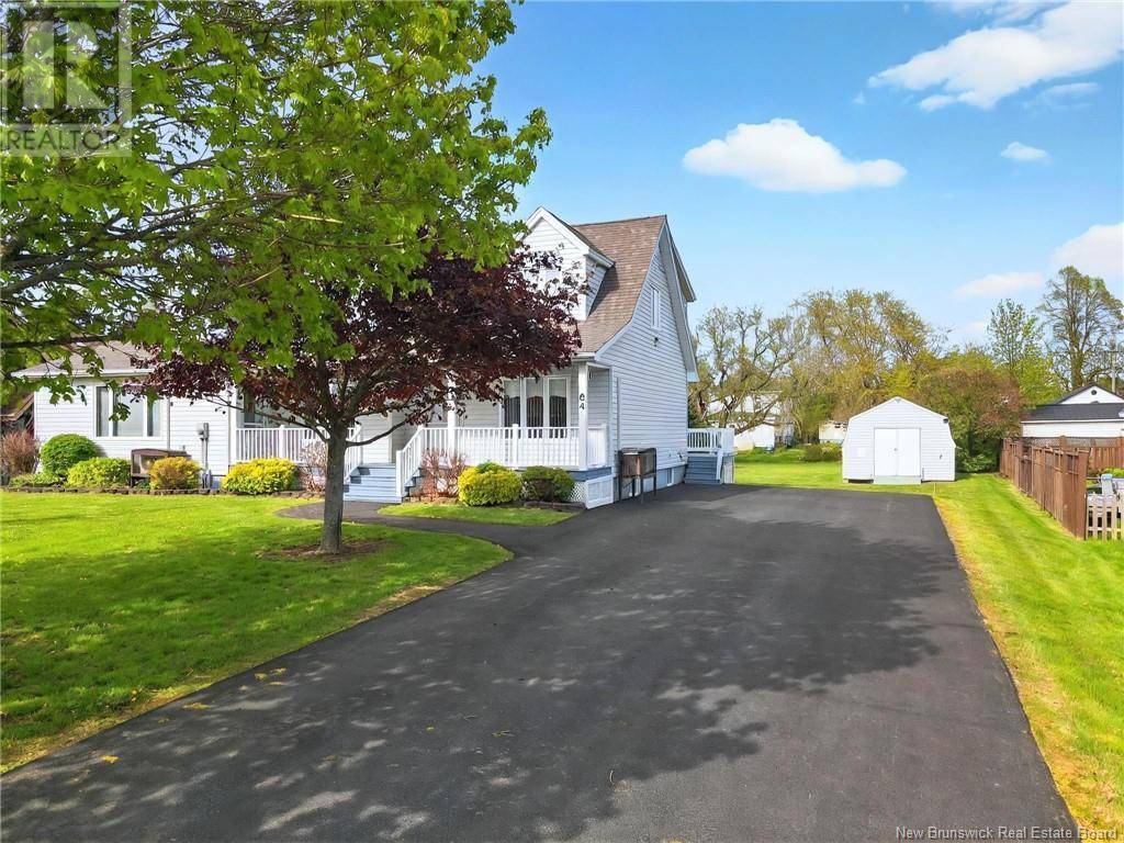 Shediac, NB E4P1W3,84 Hamilton