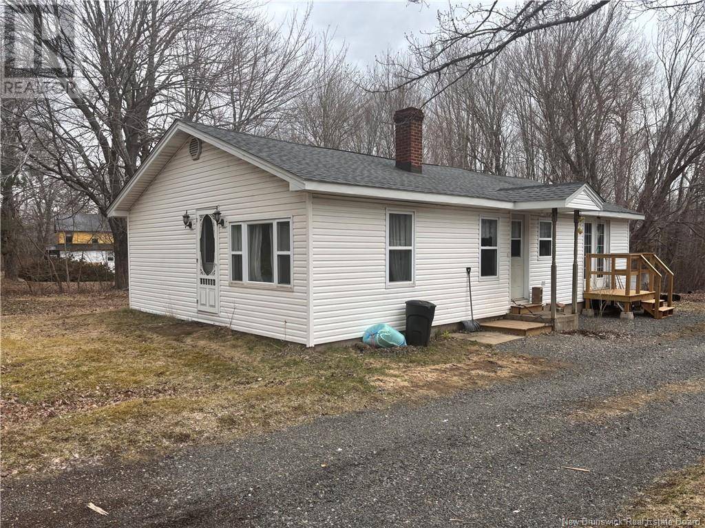 2055 Route 114, Stoney Creek, NB E1J2J8