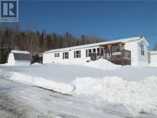 112 McRan Street, Woodstock, NB E7M1B3