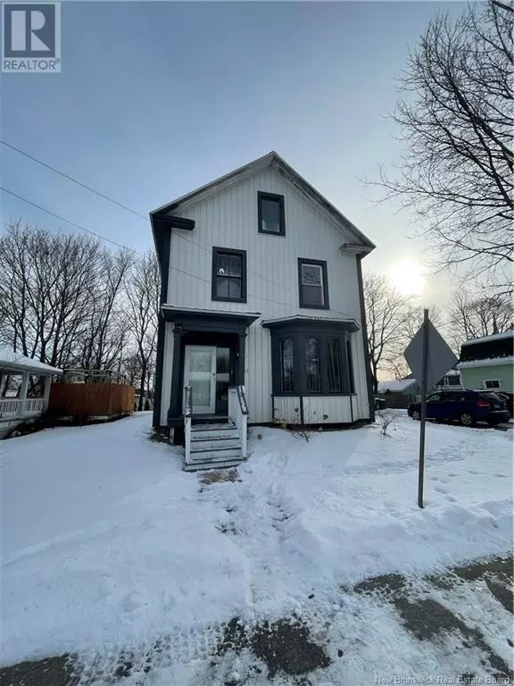 15 Veazey Street, St. Stephen, NB E3L2R8