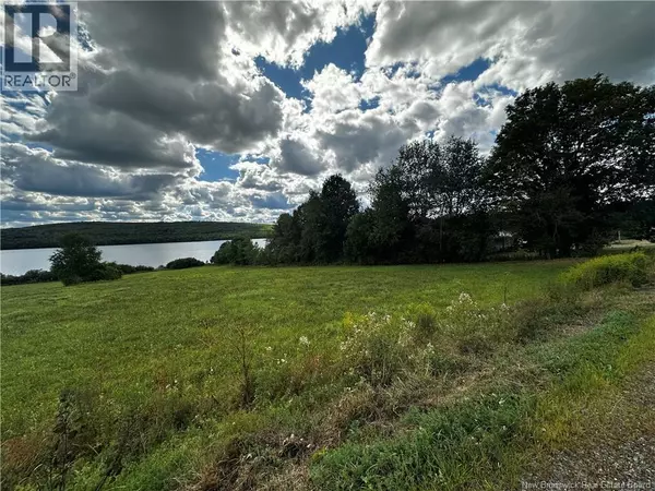 Upper Queensbury, NB E6G1W6,LOT Route 105