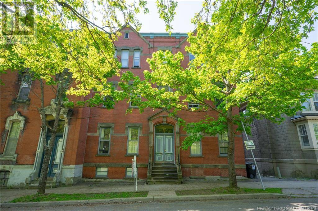 Saint John, NB E2L1R7,22 Queen Square S.