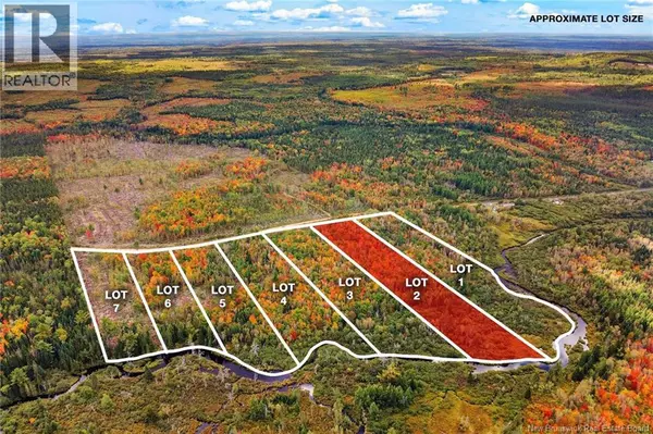 Cumberland Bay, NB O0O0O0,Lot 24-2 Cumberland Bay South Road