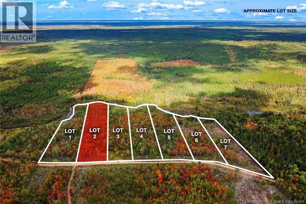 Lot 24-2 Cumberland Bay South Road, Cumberland Bay, NB O0O0O0