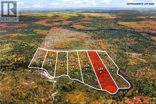 Cumberland Bay, NB O0O0O0,Lot 24-2 Cumberland Bay South Road