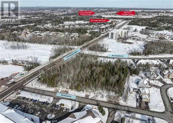 Dieppe, NB E1A0W4,LOT Dieppe Boulevard