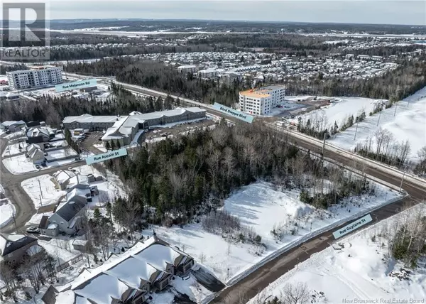 Dieppe, NB E1A0W4,LOT Dieppe Boulevard