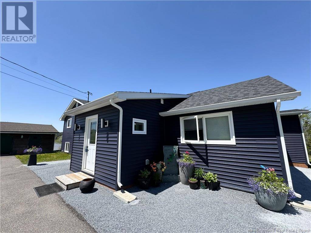 Saint John, NB E2M7J3,21 Jacks Road