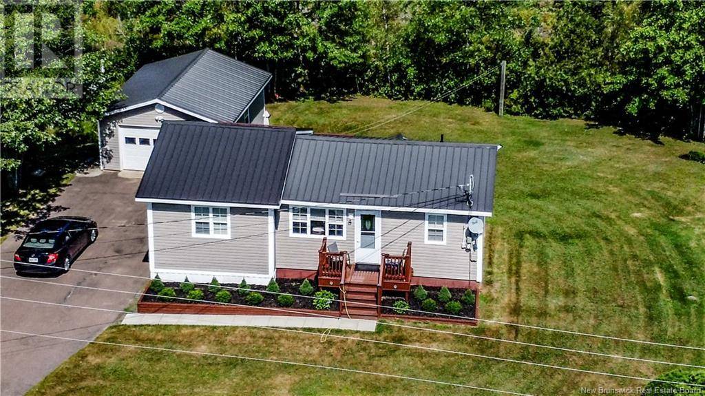 Saint-louis-de-kent, NB E4X1G4,10731 Principale Street