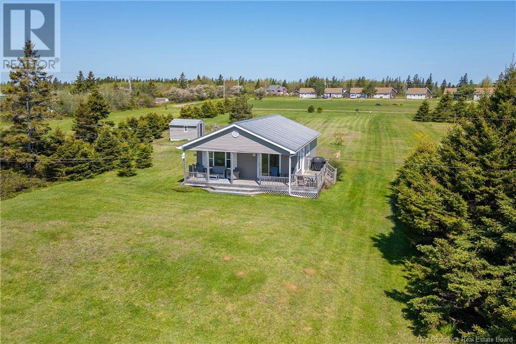 Upper Cape, NB E4M2R9,78 Monash Cove Lane