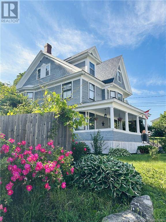 115 Green Street, Woodstock, NB E7M1T9