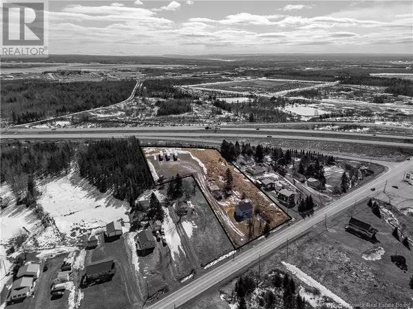 1656 Shediac Road, Moncton, NB E1A7B4