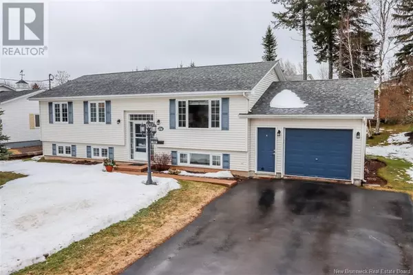 134 Patricia Drive, Riverview, NB E1B5C9