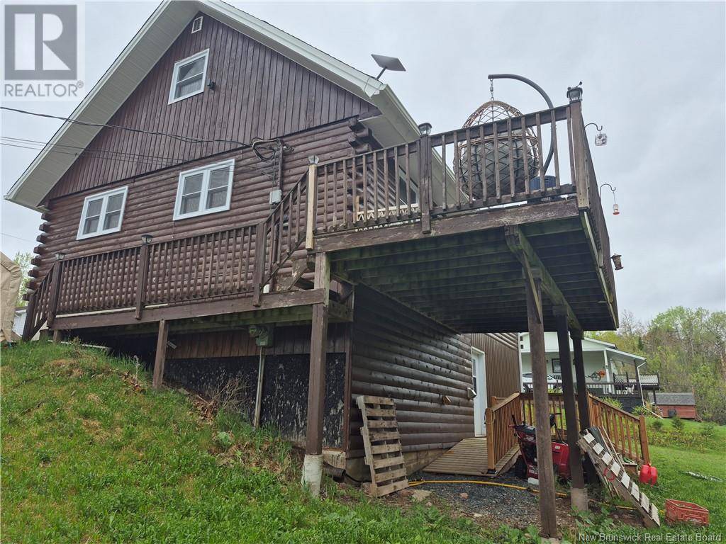 Plaster Rock, NB E7G1E7,28 Bridgeview Street