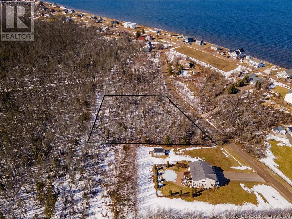 Grand-barachois, NB E4P6V3,Lot 80-7 Birch Road