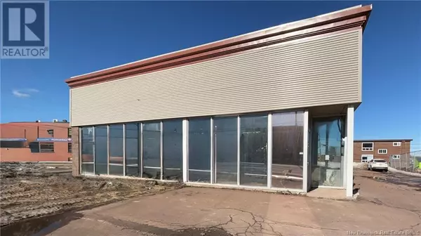 Moncton, NB E1C2S9,1075 Mountain Road