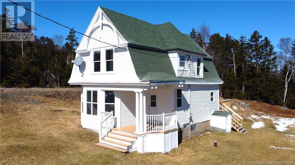 33 Richardson Road, Richardson, NB E5V1V8