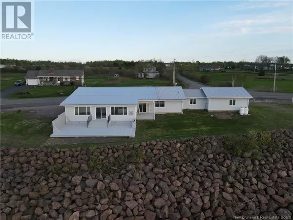 Dixon Point, NB E4S4A1,5406 Route 535