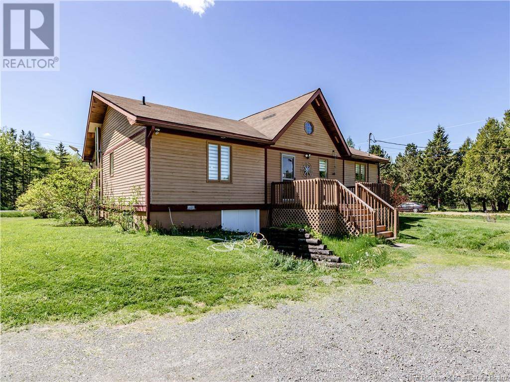 Aldouane, NB E4W5B4,132 Chevarie Lane