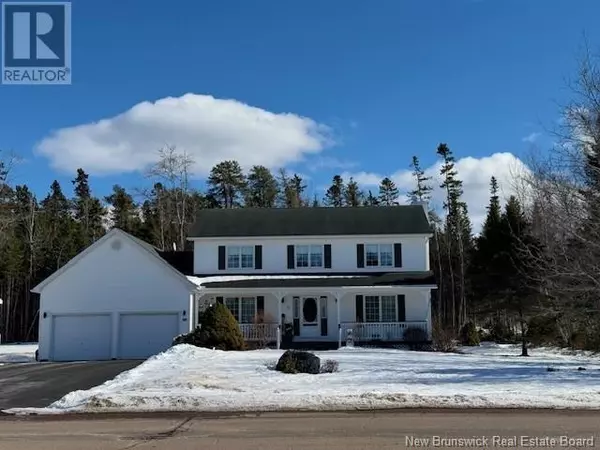 48 Renfrew Street, Petitcodiac, NB E4Z4S7