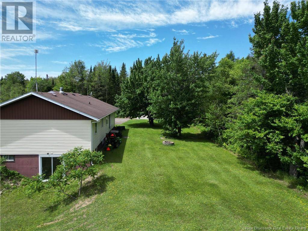 Dsl De Grand-sault/falls, NB E3Z1T3,806 West River Road