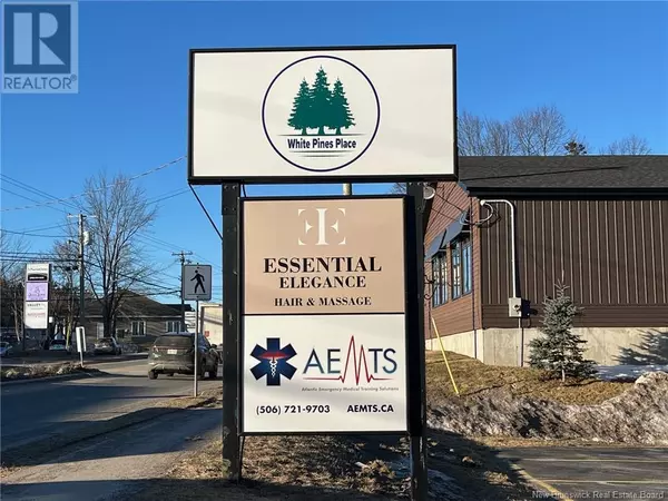 Rothesay, NB E2E2N6,135 Hampton Road