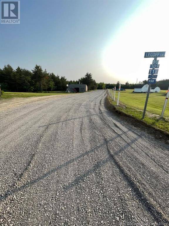 Richibouctou-village, NB E4W1A9,Lot 24-1 Legoff