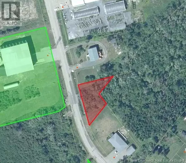 Lamèque, NB E8T1A4,974 Sq M Rue De La Tourbe