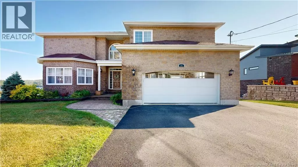 Saint John, NB E2K5R3,71 Anchorage Avenue
