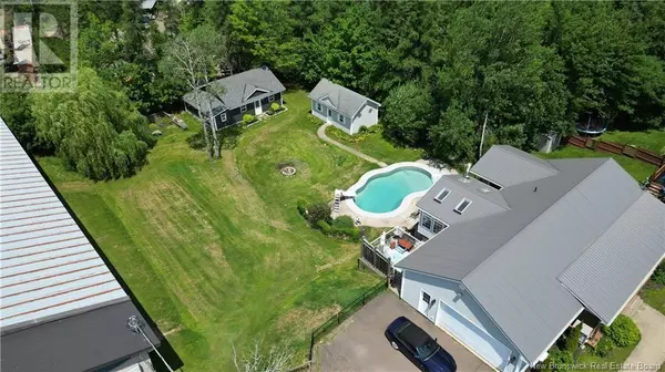 617 Salisbury Road, Moncton, NB E1E1B9