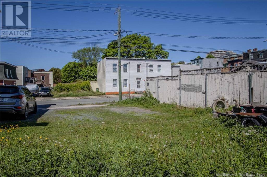 Saint John, NB E2L2T1,180 Wentworth Street