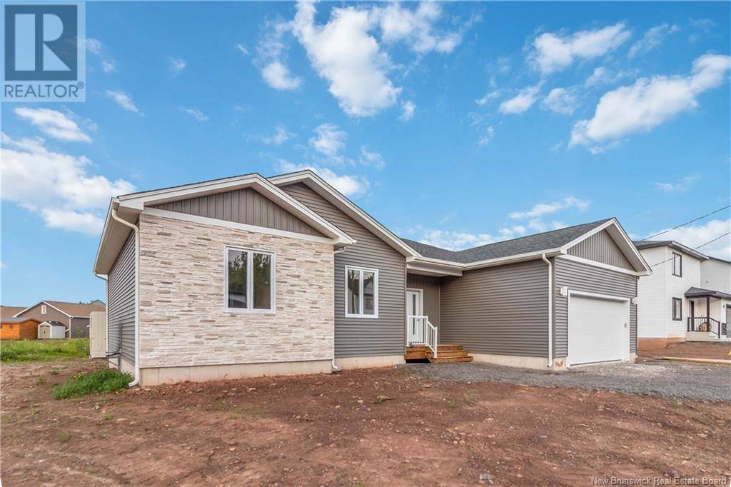 Riverview, NB E1B5B8,131 Carrington Drive