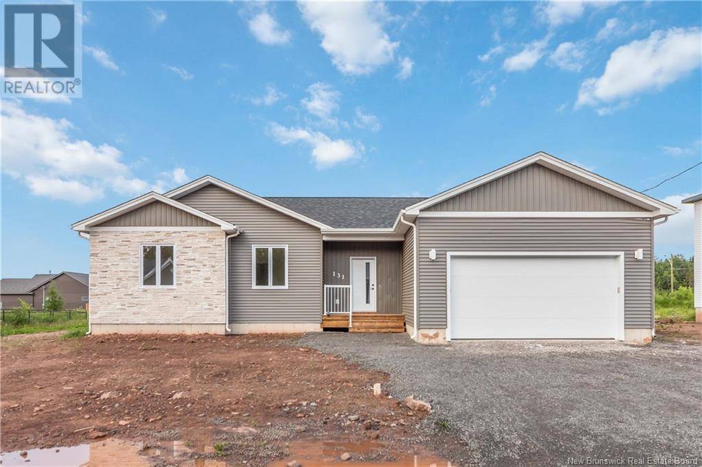131 Carrington Drive, Riverview, NB E1B5B8
