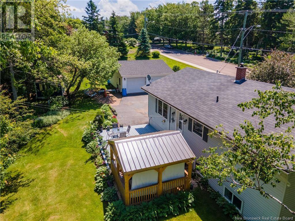 Moncton, NB E1A7B7,110 Weston Drive
