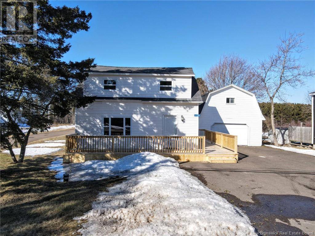 Cocagne, NB E4R3B2,5158 Route 530