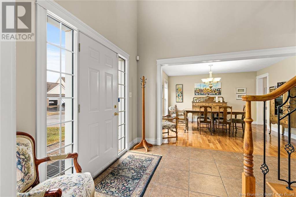 Moncton, NB E1G4Y1,117 Willshire Way