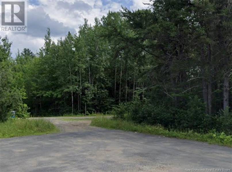 Lot Ord Avenue, Bathurst, NB E2A6J5