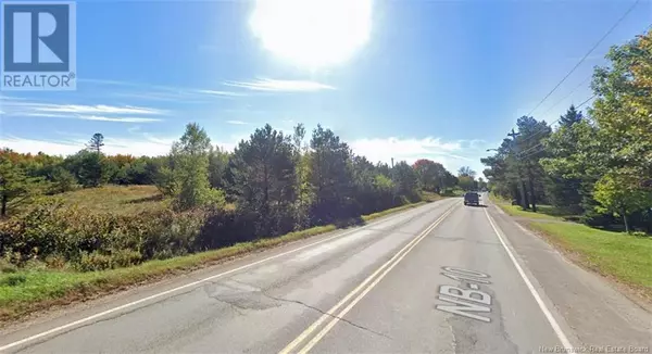 Chipman, NB O0O0O0,Lot 95 Main Street