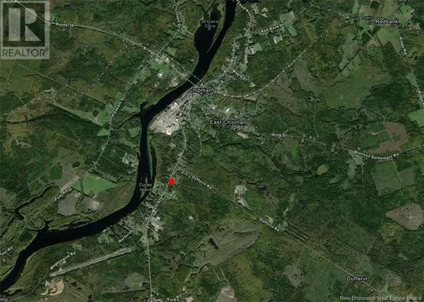 Chipman, NB O0O0O0,Lot 95 Main Street