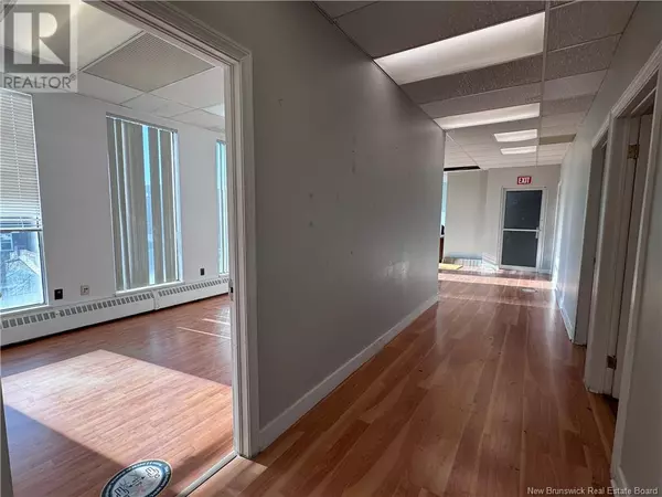 165 Union Street Unit# #4th Floor, Saint John, NB E2L1A8