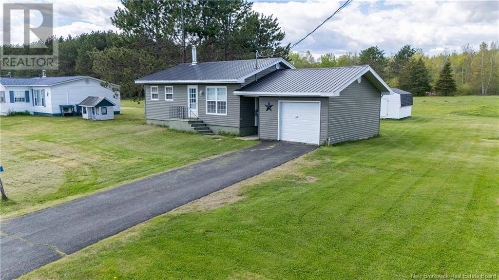 Doaktown, NB E9C1R8,148 Storeytown Road